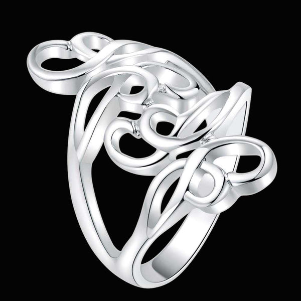 Silver Ring LSR224