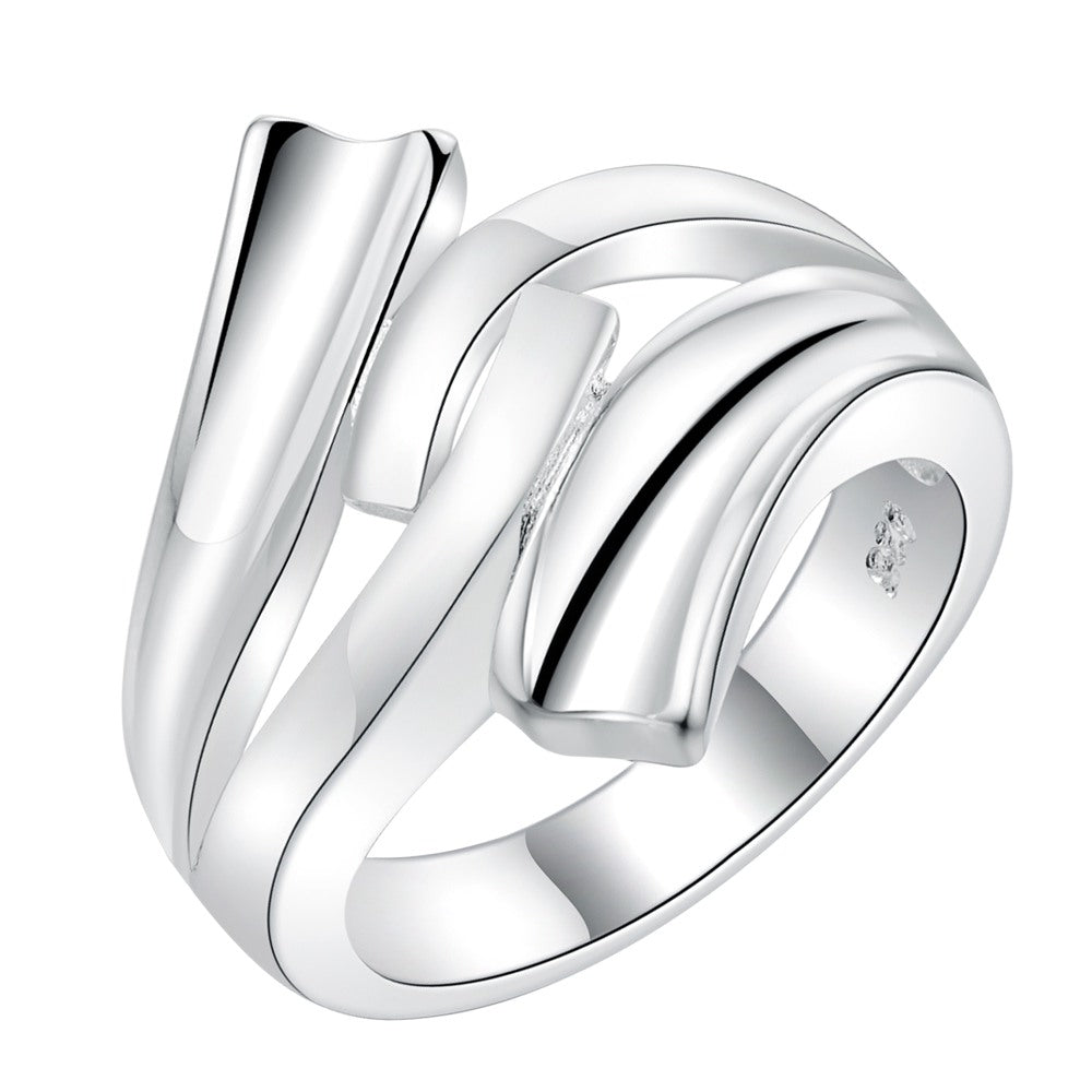 Silver Ring LSR225