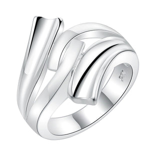 Silver Ring LSR225