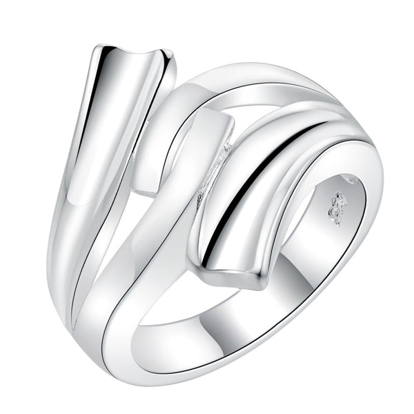Silver Ring LSR225
