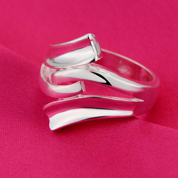 Silver Ring LSR225