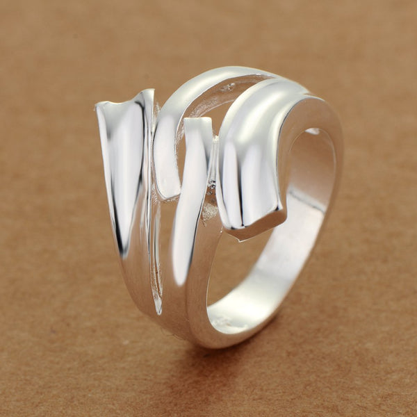 Silver Ring LSR225