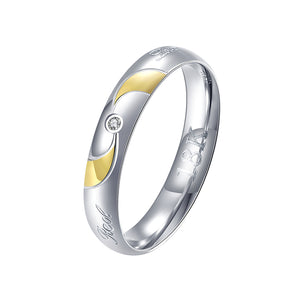 Silver Ring LSR226
