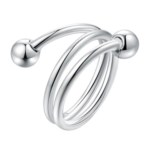 Silver Ring LSR226