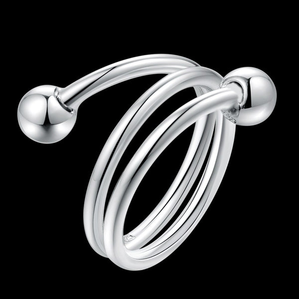 Silver Ring LSR226