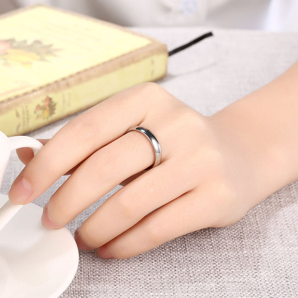 Silver Ring LSR226