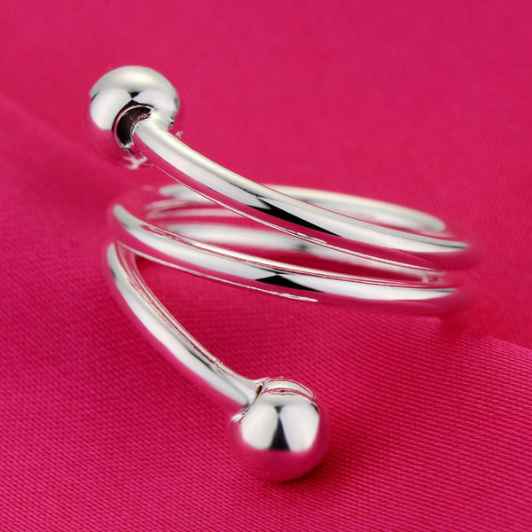 Silver Ring LSR226