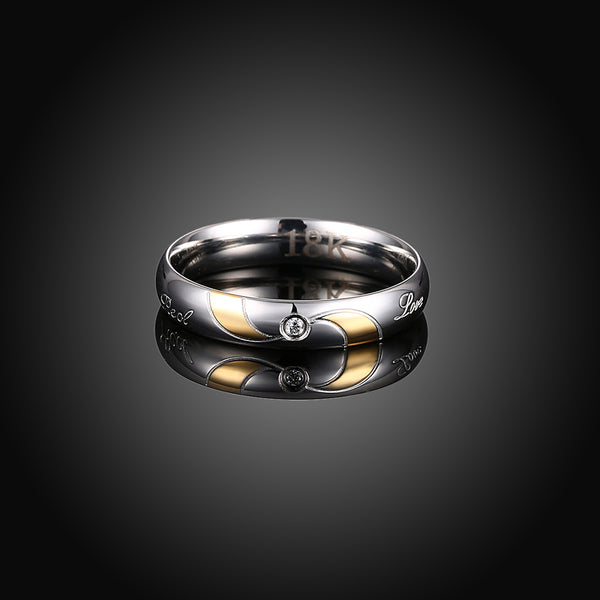 Silver Ring LSR226