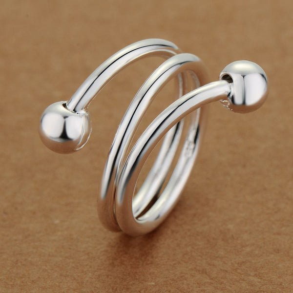 Silver Ring LSR226