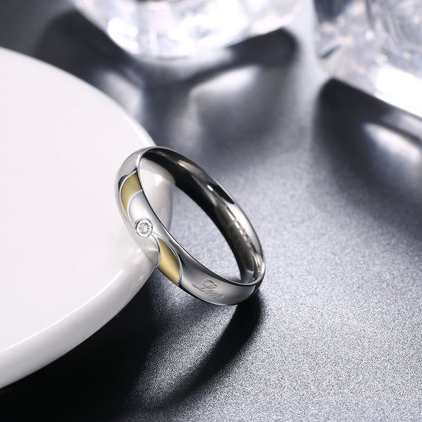 Silver Ring LSR226