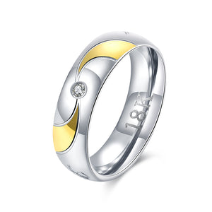 Silver Ring LSR227
