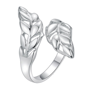 Silver Ring LSR227
