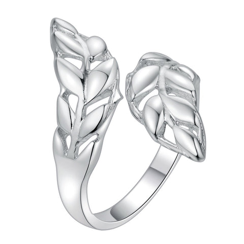 Silver Ring LSR227