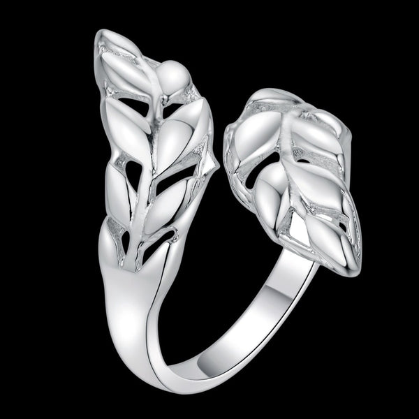 Silver Ring LSR227