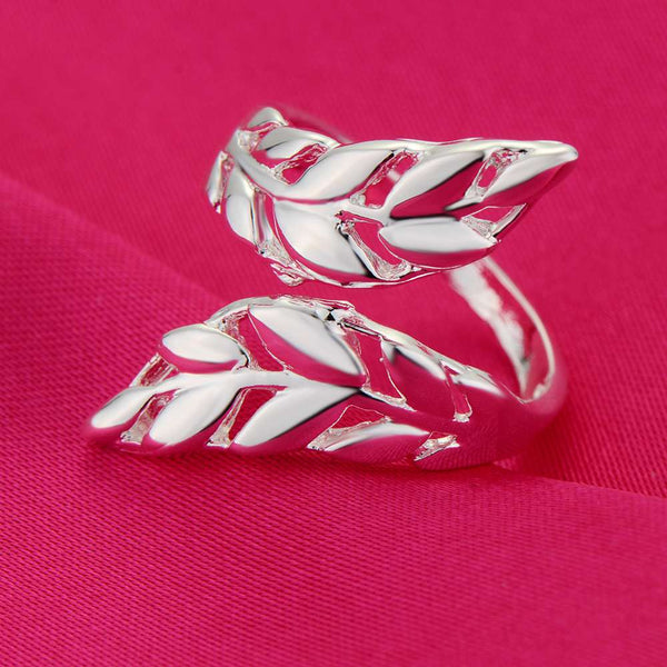 Silver Ring LSR227