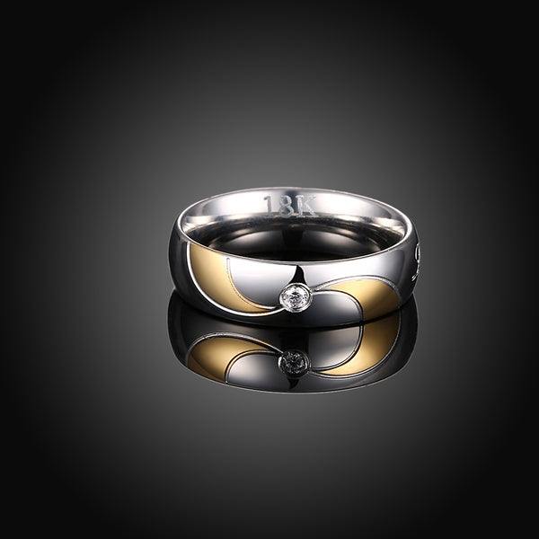 Silver Ring LSR227