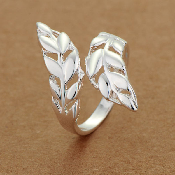 Silver Ring LSR227