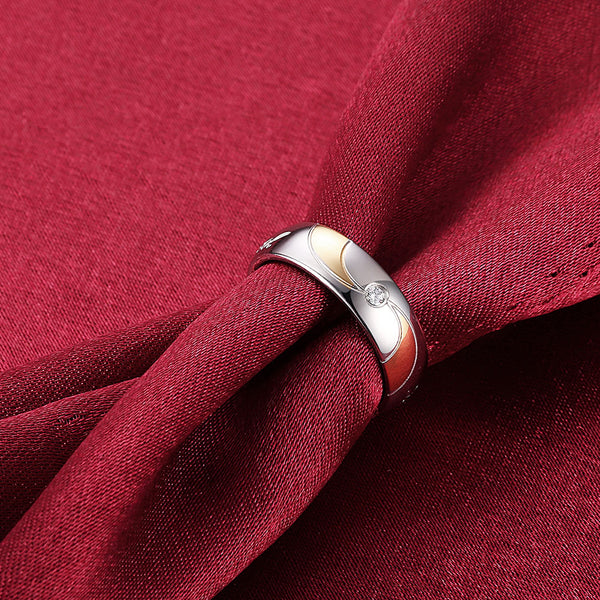 Silver Ring LSR227