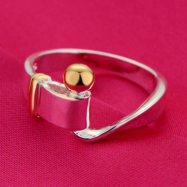 Silver Ring LSR229