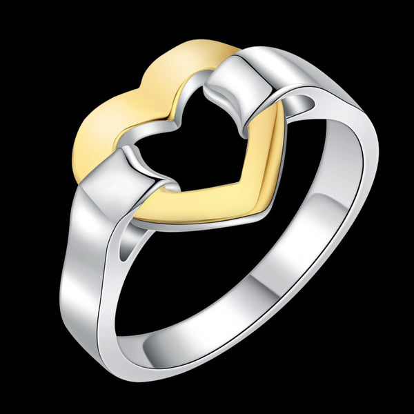Silver Ring LSR231