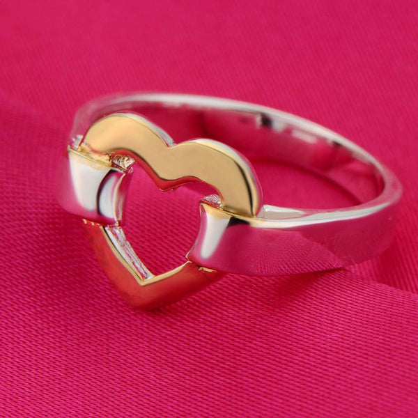 Silver Ring LSR231