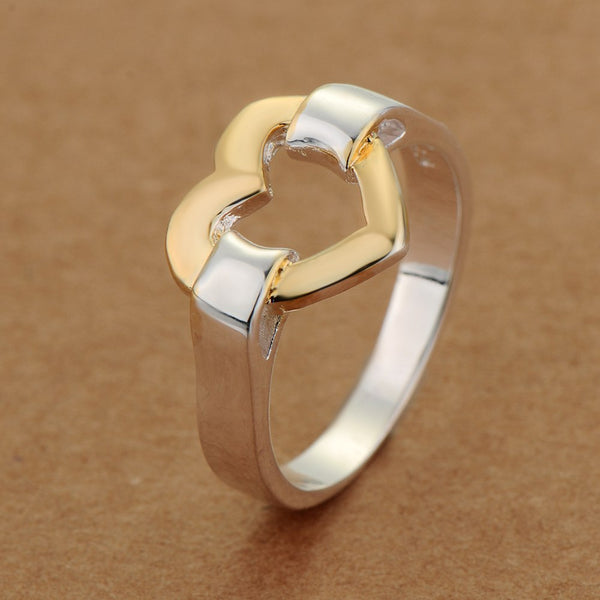 Silver Ring LSR231