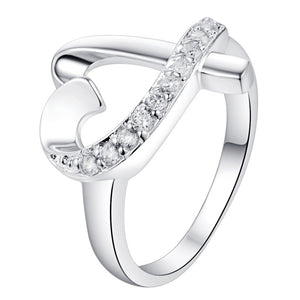 Silver Ring LSR238