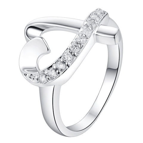Silver Ring LSR238