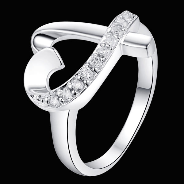 Silver Ring LSR238