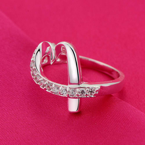 Silver Ring LSR238