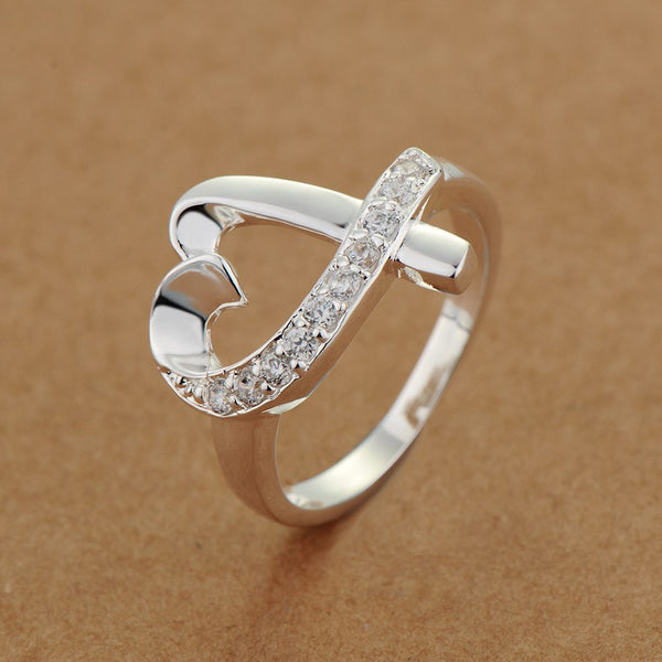 Silver Ring LSR238