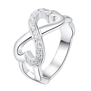 Silver Ring LSR239