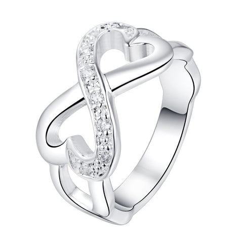 Silver Ring LSR239