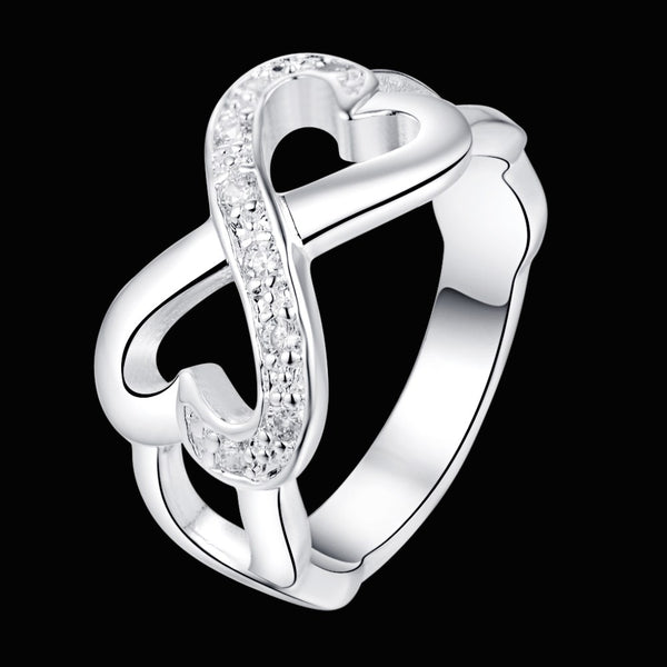 Silver Ring LSR239