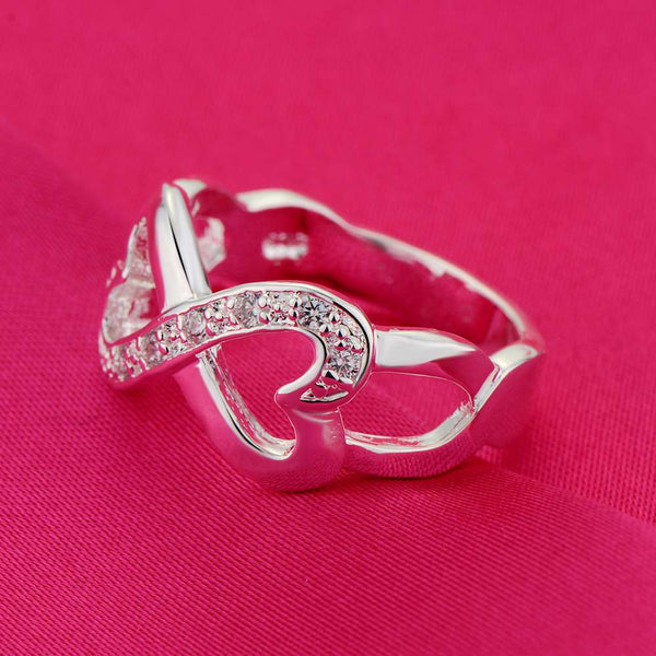 Silver Ring LSR239
