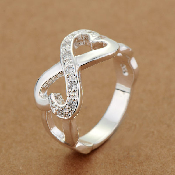 Silver Ring LSR239