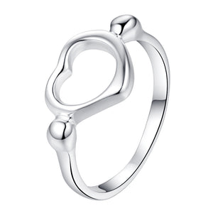 Silver Ring LSR241