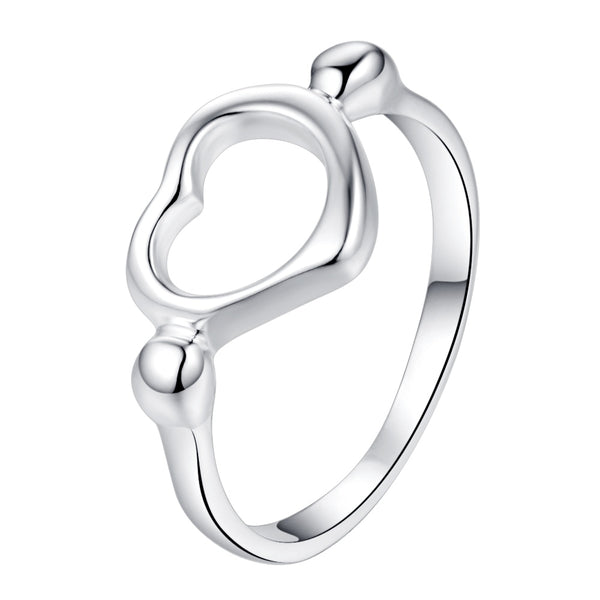 Silver Ring LSR241
