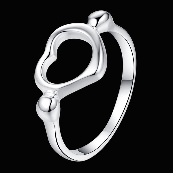 Silver Ring LSR241