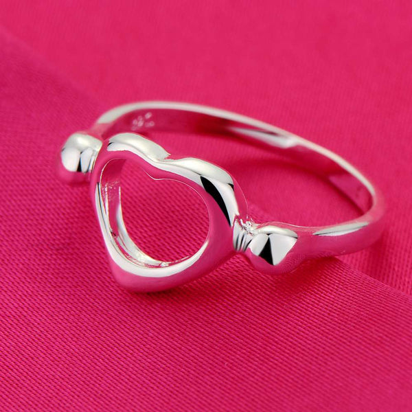 Silver Ring LSR241
