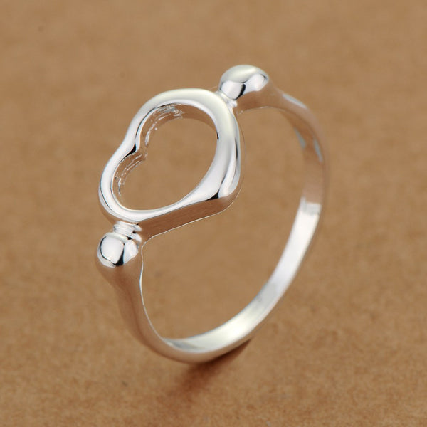 Silver Ring LSR241