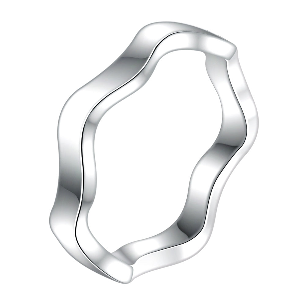Silver Ring LSR242