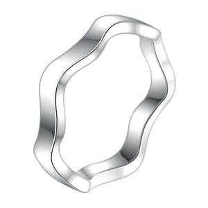 Silver Ring LSR242
