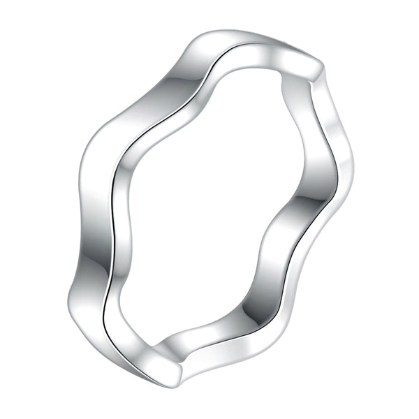 Silver Ring LSR242