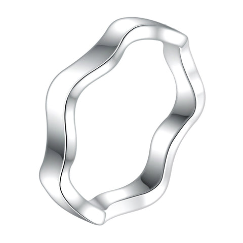 Silver Ring LSR242