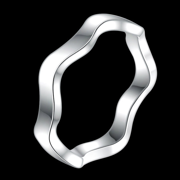 Silver Ring LSR242