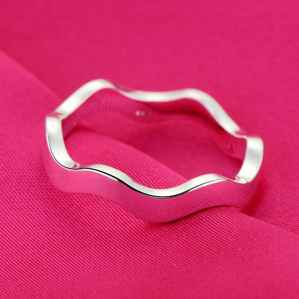 Silver Ring LSR242