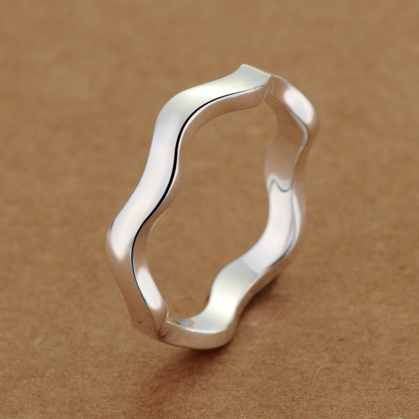 Silver Ring LSR242