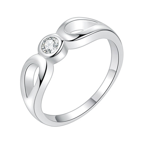 Silver Ring LSR243