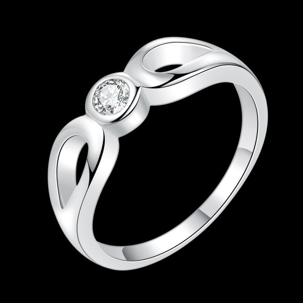 Silver Ring LSR243